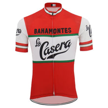 Load image into Gallery viewer, La Casera Cycling Jersey
