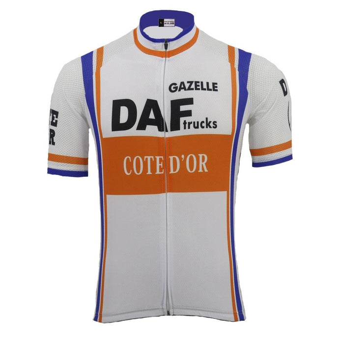 DAF Cycling Jersey