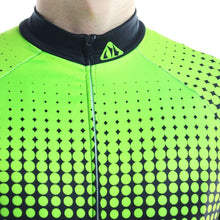 Load image into Gallery viewer, Men&#39;s Fade Down Long Sleeve Jersey - Bicycle Bits
