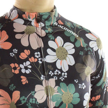 Load image into Gallery viewer, Women&#39;s Long Sleeve Daisy Jersey - Bicycle Bits
