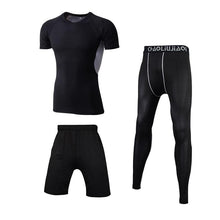 Load image into Gallery viewer, Sportswear Compression Set
