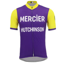 Load image into Gallery viewer, Mercier Cycling Jersey
