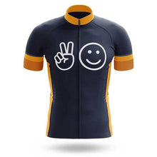 Load image into Gallery viewer, Funny Team Cycle Shirt - Bicycle Bits
