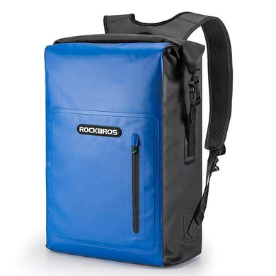 Waterproof 25L Backpack/Drybag - Bicycle Bits