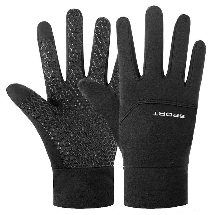 Winter Gloves - Bicycle Bits