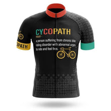 Load image into Gallery viewer, Funny Team Cycle Shirt - Bicycle Bits
