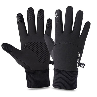 Winter Gloves - Bicycle Bits