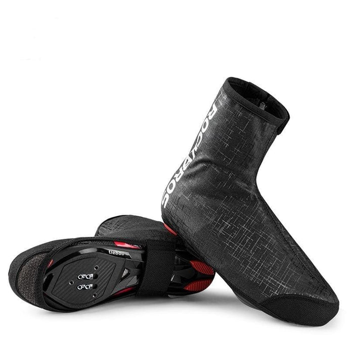 Thermal Cycling Shoe Cover