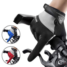 Load image into Gallery viewer, MTB Cycling Gloves - Bicycle Bits
