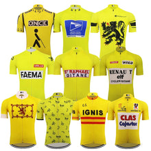 Load image into Gallery viewer, Yellow Jersey
