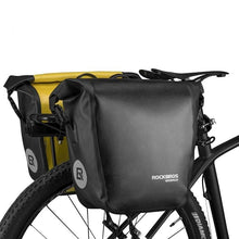 Load image into Gallery viewer, Portable Pannier - Bicycle Bits
