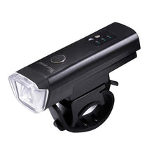 Load image into Gallery viewer, Waterproof Cycling Flashlight - Bicycle Bits
