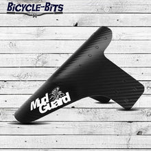 Load image into Gallery viewer, Bicycle Bits Mountain Bike Fender Adjustable Front Mudguards
