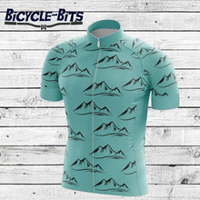 Load image into Gallery viewer, New Hampshire Cycling Jersey
