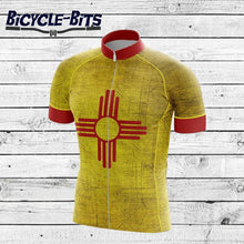 Load image into Gallery viewer, New Mexico Cycling Jersey
