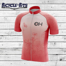 Load image into Gallery viewer, Ohio Cycling Jersey
