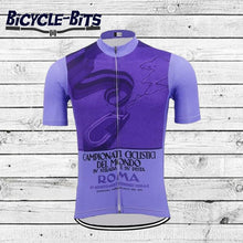 Load image into Gallery viewer, Roma 1932 Retro Cycle Jersey
