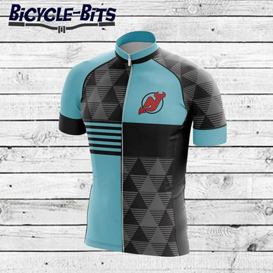Simplicity Cycling Jersey - Bicycle Bits