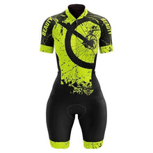Load image into Gallery viewer, Women&#39;s Vezzo Tri Suit
