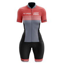 Load image into Gallery viewer, Women&#39;s Vezzo Tri Suit
