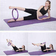 Load image into Gallery viewer, Yoga/Pilates Ring
